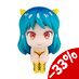 Urusei Yatsura Look Up PVC Statue Lum 11 cm