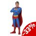 DC Comics Toony Classics Figure Superman 15 cm