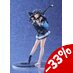 Hyperdimension Neptunia Statue 1/8 Neptunia Uni Wake Up Ver. 20 cm