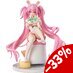Azur Lane PVC Statue 1/7 Emanuele Pessagno: Backstage Blunders Ver. 17 cm
