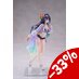 Original Illustration PVC Statue 1/7 Ruana illustration by Riichu 24 cm