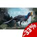 Historic Creatures The Wonder Wild Series Statue Oviraptor 32 cm