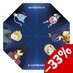 Edens Zero Umbrella Team