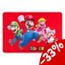Super Mario Mousepad Group 35 x 25 cm