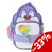 Care Bears by Loungefly Crossbody Cousins Cozy Heart Penguin Crossbuddies