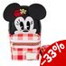 Disney by Loungefly Crossbody Minnie Mouse Cup Holder