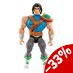 MOTU x TMNT: Turtles of Grayskull Action Figure Casey Jones 14 cm