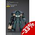 Warhammer The Horus Heresy Action Figure 1/18 Tartaros Terminator Squad Terminator With Heavy Flamer And Chainfist 12 cm