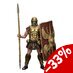 Strife Action Figure 1/18 Roman Republic Legionary Light Infantry I 12 cm