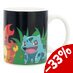 Pokémon Heat Change Mug Pokéverse 325 ml