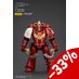 Warhammer The Horus Heresy Action Figure 1/18 Thousand Sons Khenetai Occult Cabal Khenetai Blade 12 cm