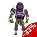 MOTU x TMNT: Turtles of Grayskull Action Figure Donatello 14 cm