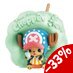 One Piece Character Coin Bank Tony Tony Chopper Candy Mint Ver. 10 cm