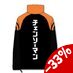 Chainsaw Man Sherpa Jacket  Size L