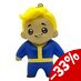 Fallout Keychain Vault Boy
