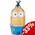 Despicable Me by Loungefly Pencil Case Mini Backpack Minion