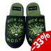 Rick & Morty Slippers Splat EU 42-44