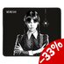 Wednesday M Mousepad Spider 32 x 27 cm