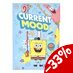 SpongeBob SquarePants Notebook
