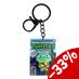 Teenage Mutant Ninja Turtles 3D Acrylic Keychain