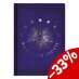 Wednesday A5 Notebook Nightshade