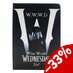 Wednesday A5 Notebook WWWD