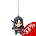 Assassins Creed Shadows Hanging Figurine Naoe 10 cm