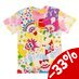 Killer Klowns from Outer Space by Loungefly Tee T-Shirt Unisex Killer Klowns Size M