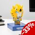 Transformers Icon Light Bumblebee 12 cm