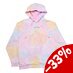 My Little Pony by Loungefly Hoodie Sweater Unisex Crew Clouds Size M
