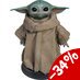 Star Wars The Mandalorian Life-Size Statue The Child 42 cm