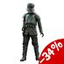 Star Wars The Mandalorian Action Figure 1/6 Transport Trooper 31 cm