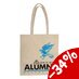 Harry Potter Tote Bag Alumni Ravenclaw