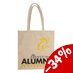 Harry Potter Tote Bag Alumni Hufflepuff