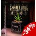 Pantera Rock Ikonz Cowboys From Hell On Tour Road Case Statue + Stage Backdrop