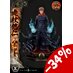 Jujutsu Kaisen Premium Masterline Series Statue Yuji Itadori Deluxe Version 38 cm