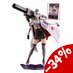 Transformers Bishoujo PVC Statue 1/7 Megatron Deluxe Edition 25 cm