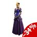Final Fantasy VII Remake Play Arts Kai Action Figure Cloud Strife Dress Ver. 28 cm