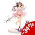 Arknights PVC Statue 1/7 Eyjafjalla Summer Flower FA018 23 cm