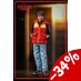Stranger Things Action Figure 1/6 Will Byers 24 cm