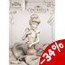 Disney Princess Series PVC Bust Cindarella 15 cm