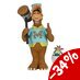 Alf Toony Classic Figure Baseball Alf 15 cm