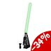 Star Wars Black Series Replica Force FX Elite Lightsaber Yoda