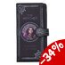 The Witcher Embossed Purse Yennefer 18cm