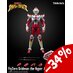 Gridman the Hyper Agent FigZero Action Figure Gridman the Hyper Agent 30 cm