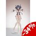 Azur Lane PVC Statue 1/6 Cheshire Hugging Pillow Cover Illustration Ver. 25 cm