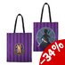 Wednesday Tote Bag Wednesday with Cello