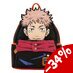 Jujutsu Kaisen by Loungefly Backpack Yuji Itadori Cosplay