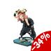 My Hero Academia ARTFX J Statue 1/8 Mei Hatsume 18 cm