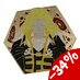 Castlevania Pin Badge Alucard Limited Edition